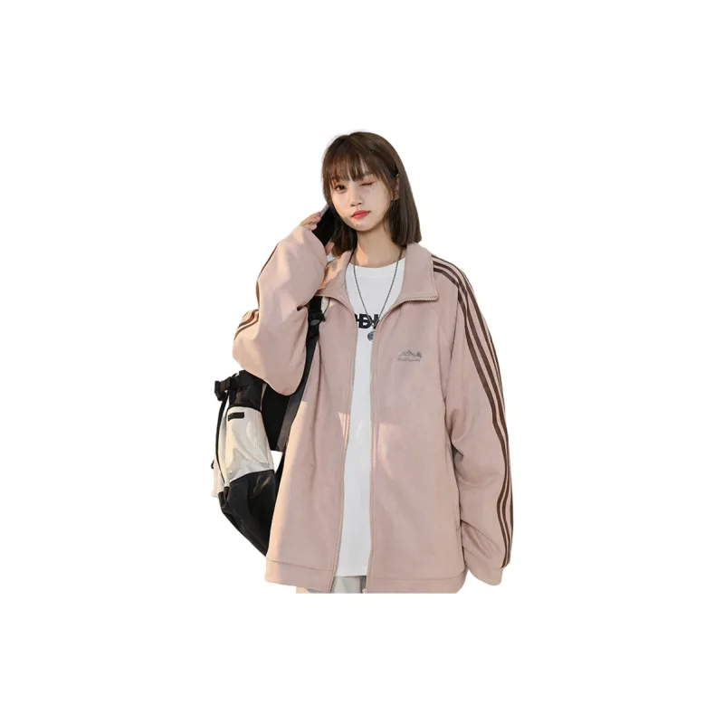 RED DRAGONFLY Jackets Coats Unisex-4