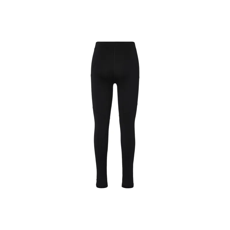 Nike Sports Pants Women's Black-2