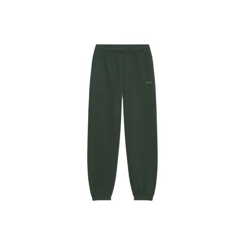 ARITZIA Knitted Sweatpants Women's Scarab/Scarab Beetle