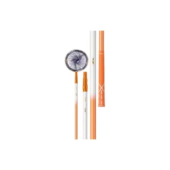 Jiadiaoni Fishing Net Pole Fishing High Carbon Unisex