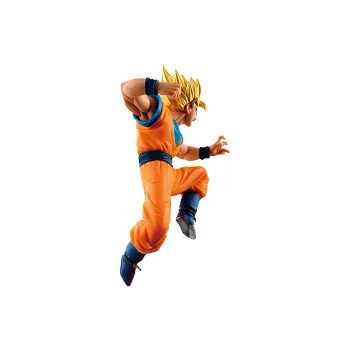 BANPRESTO Sun Wukong Dragonball SC Styling The Greatest Martial Arts Tournament 6 Bonus Gifts