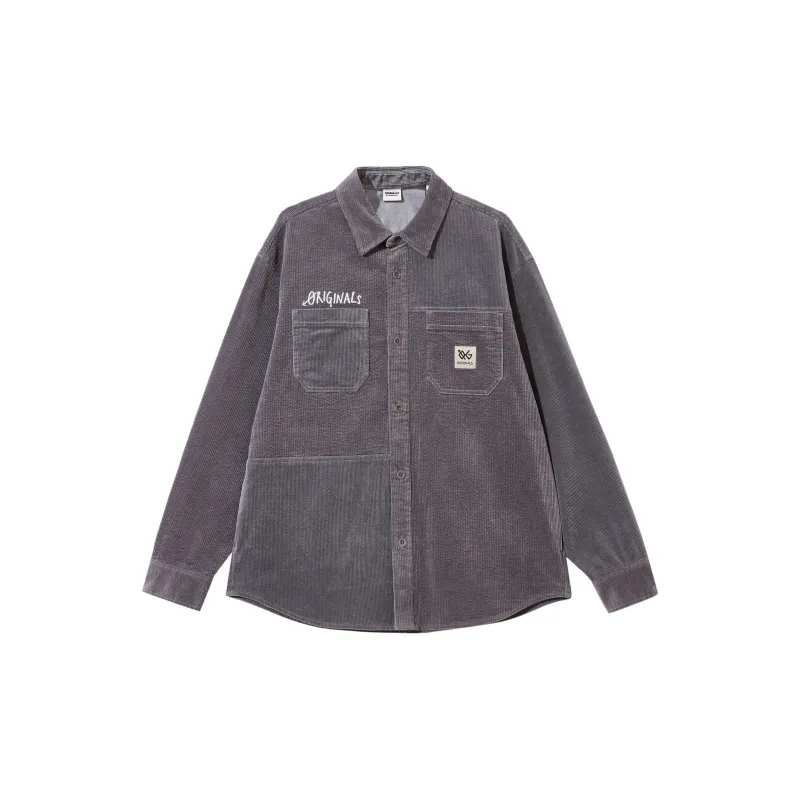 JACK&JONES Shirts Men-1