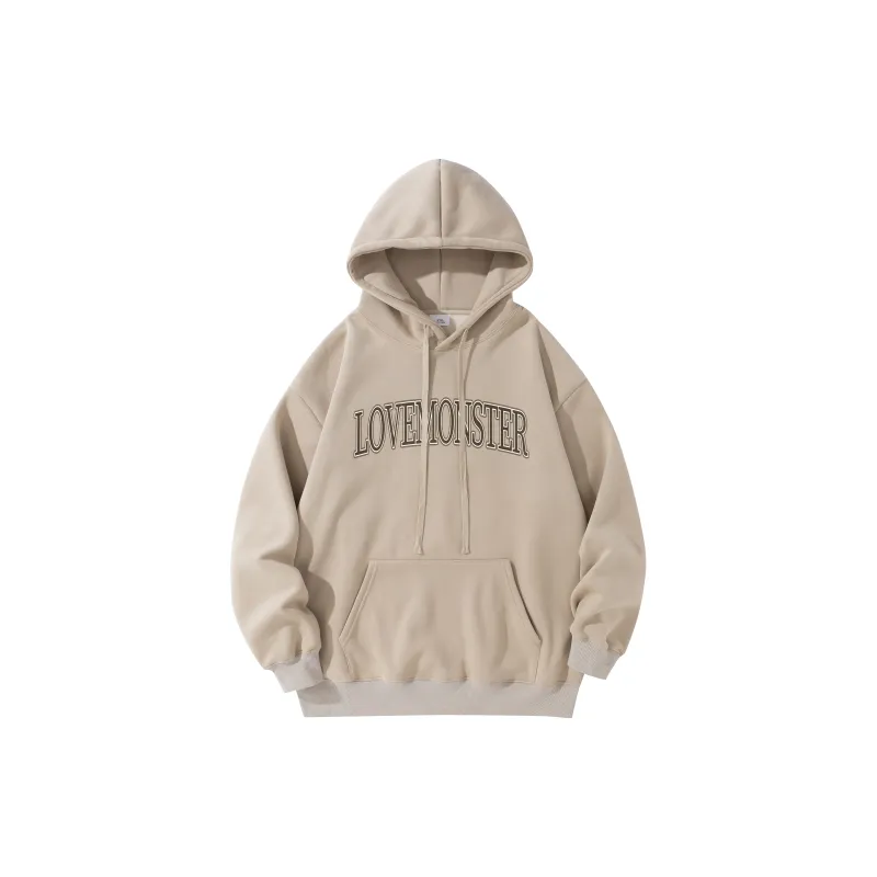 Love Monster Sweatshirts Unisex-29