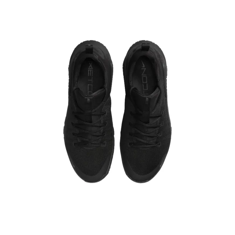 Nike Free Metcon 6 Black Anthracite-3