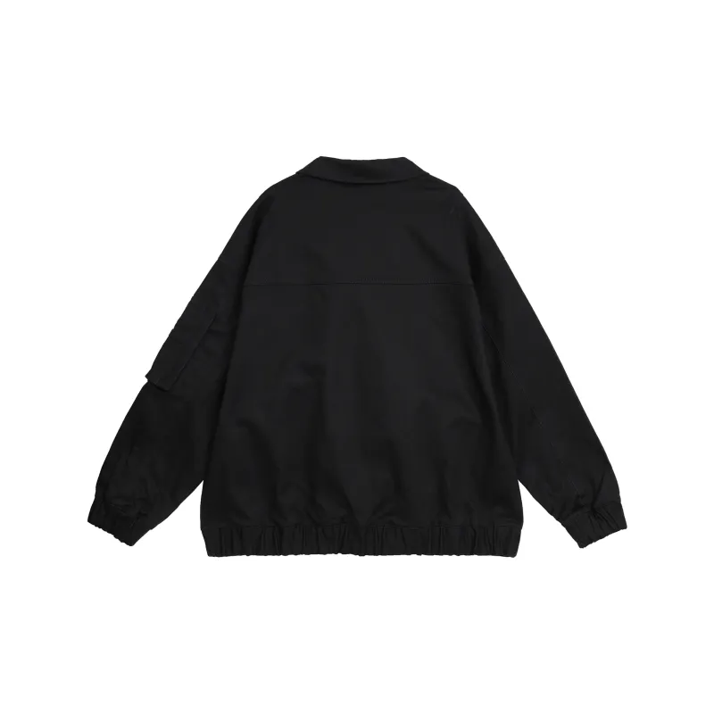 Jordan Renegade Jackets Coats Women's Black-1