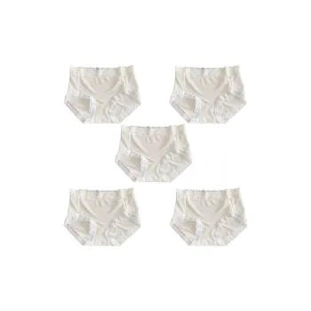 YUZHAOLIN Underpants Women's Combo Set