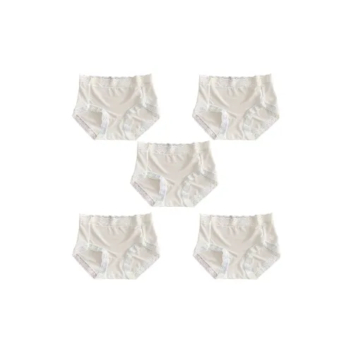 YUZHAOLIN Underpants Women's Combo Set