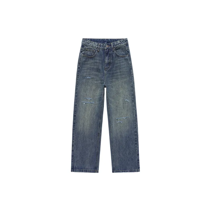SANTASTIC Jeans Men Blue-1