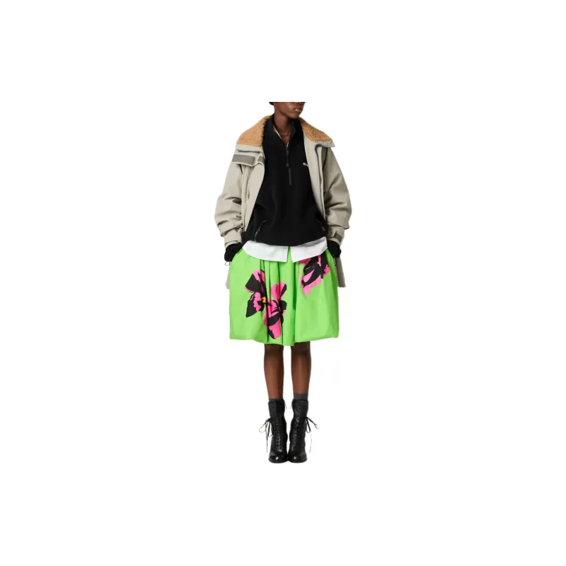 MIU MIU FW24 Jackets Coats Women's Steel Gray-1