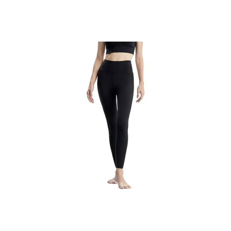 FILA Leggings Women's Black-4