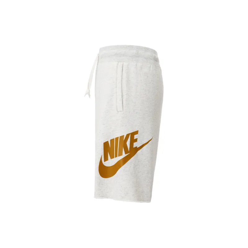 Nike Casual Shorts Men's Adjustable Oat-1