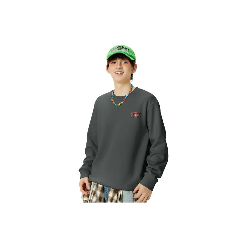 MINISO Sweatshirts Unisex-26