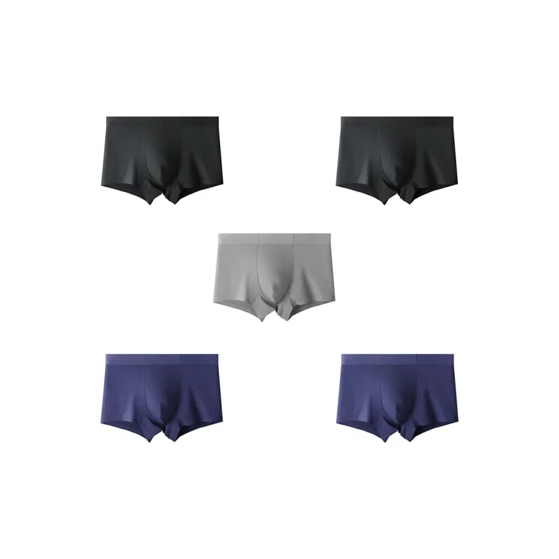 YUZHAOLIN Underpants Men's Combo Set-30