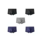 5 Pack (Phantom Black+Phantom Black+Galaxy Gray+Sapphire Blue+Sapphire Blue)