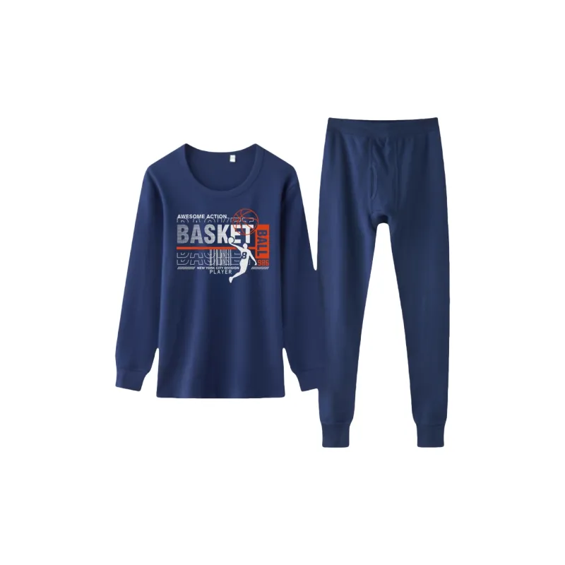 Lan Miao Men Thermal Sets-1