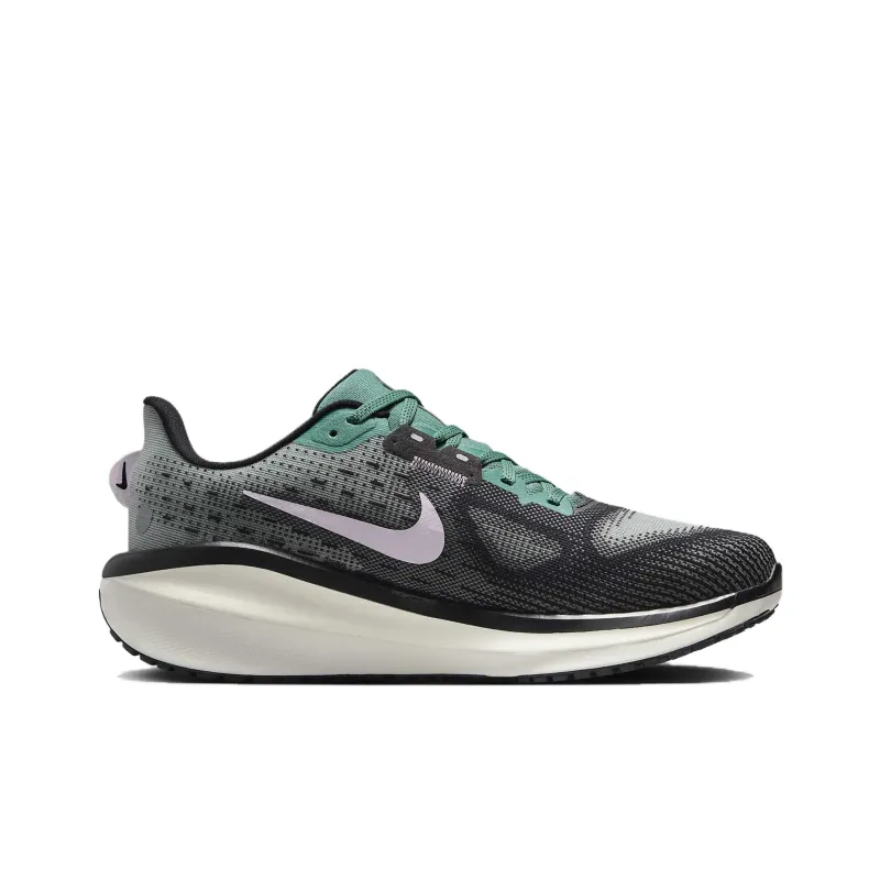 Nike Vomero 17 Bicoastal Black Sail Pink Foam Women's-1