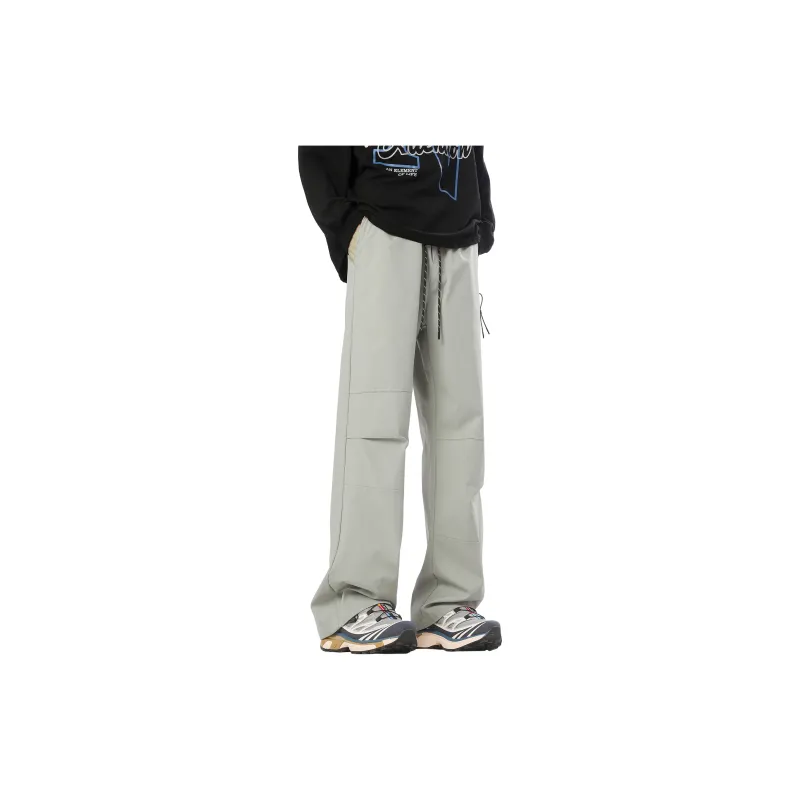 CREAZIONI LA FANTASIA E MOBILE Casual Pants Unisex-8