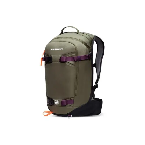 MAMMUT Backpacks Black Thorn Lizard