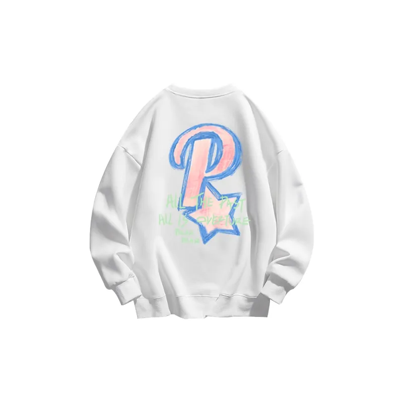 POLAR BEAR Sweatshirts Unisex-1