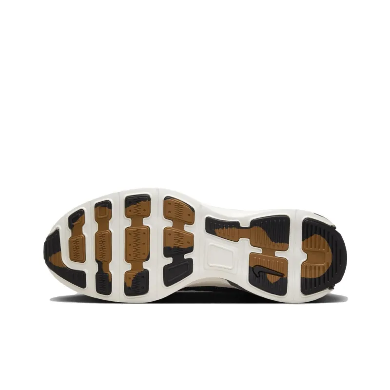 Nike Lunar Roam Se Desert Bronze Metallic Pewter Iron Grey Black-4