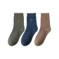 C Set-Army Green+Navy Blue+Khaki (3 Pack)