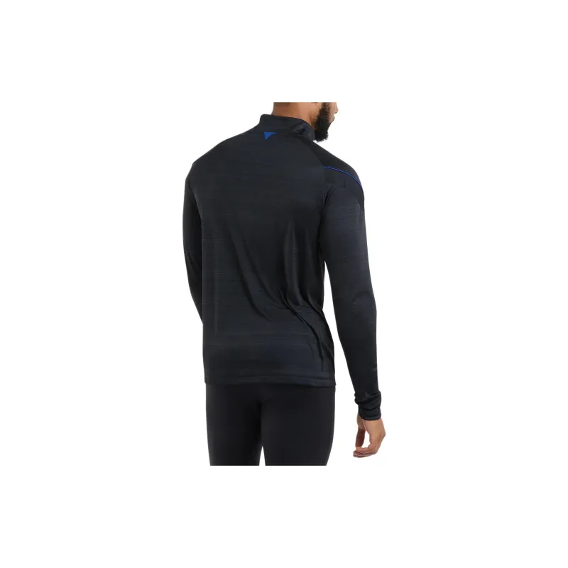 Umbro FW24 Pro Training Half Zip Top T-Shirt Men's-3