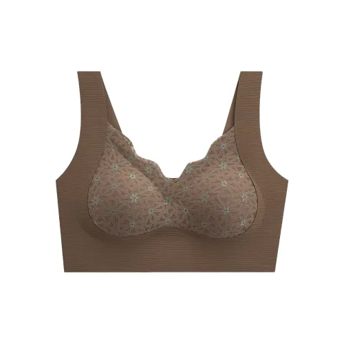 YUZHAOLIN Women's Bras