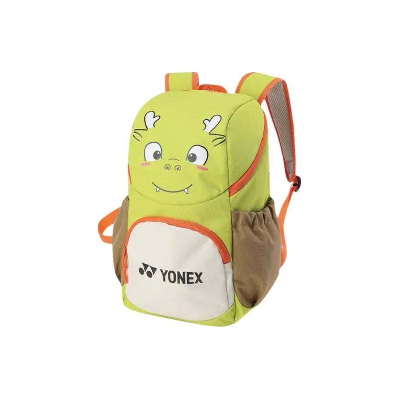 YONEX Badminton Racket Bags 2 Pcs Casual Backpack Unisex Breathable Back Panel-0