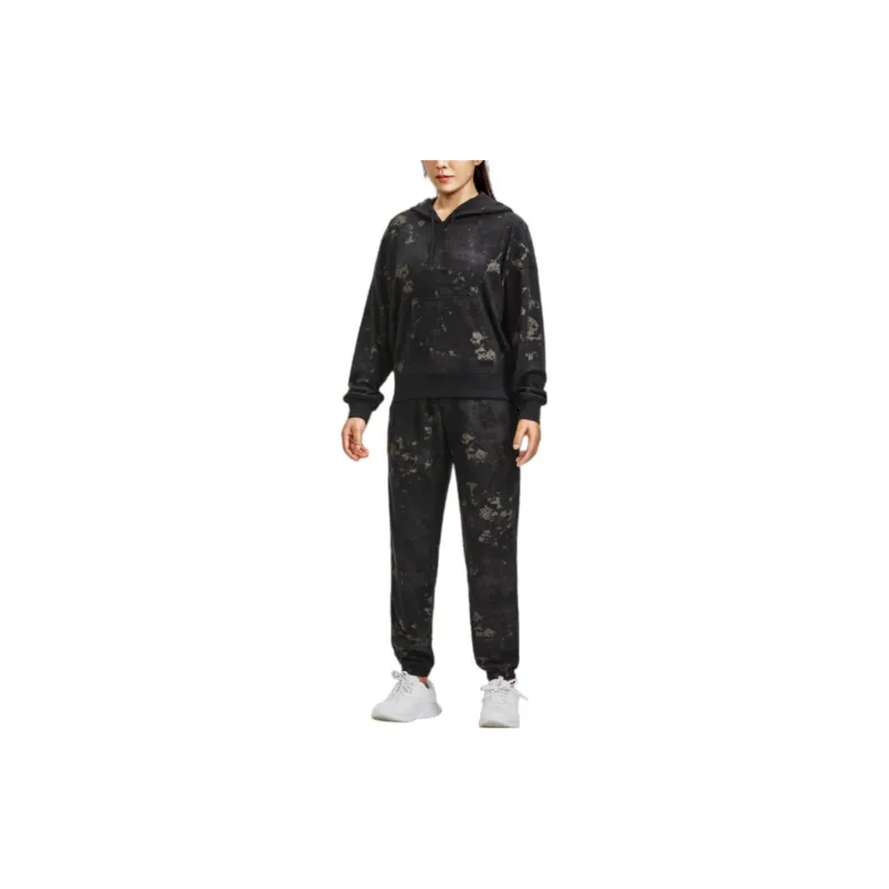 Under Armour Journey Sweatshirts Women's Black-2