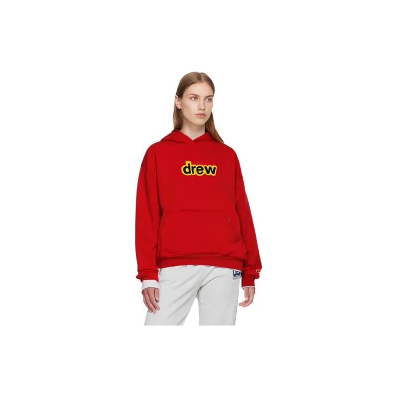 Drew House Secret Hoodie-2