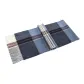 Denim Blue Plaid