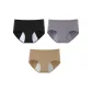 Black+Gray Purple+Apricot