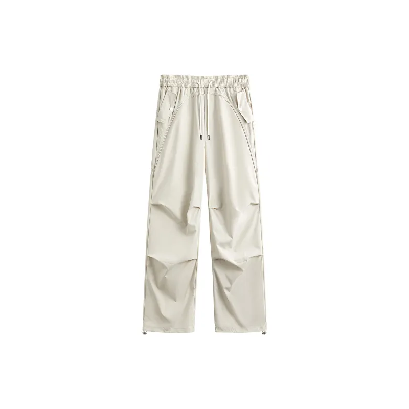 CSKS Casual Pants Unisex-1
