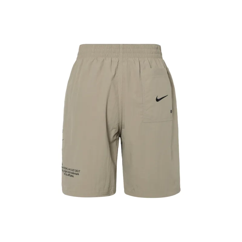 Nike Swimming Shorts Men's Khaki-2