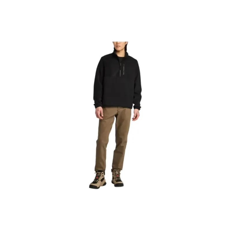 Timberland Knitwear Men's Black-2