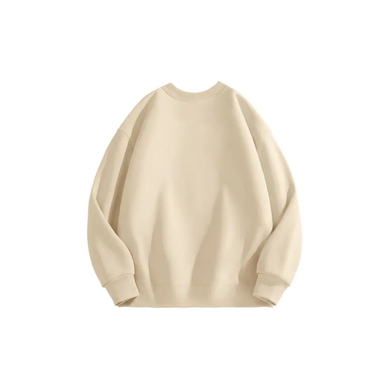 MINISO Sweatshirts Unisex-5