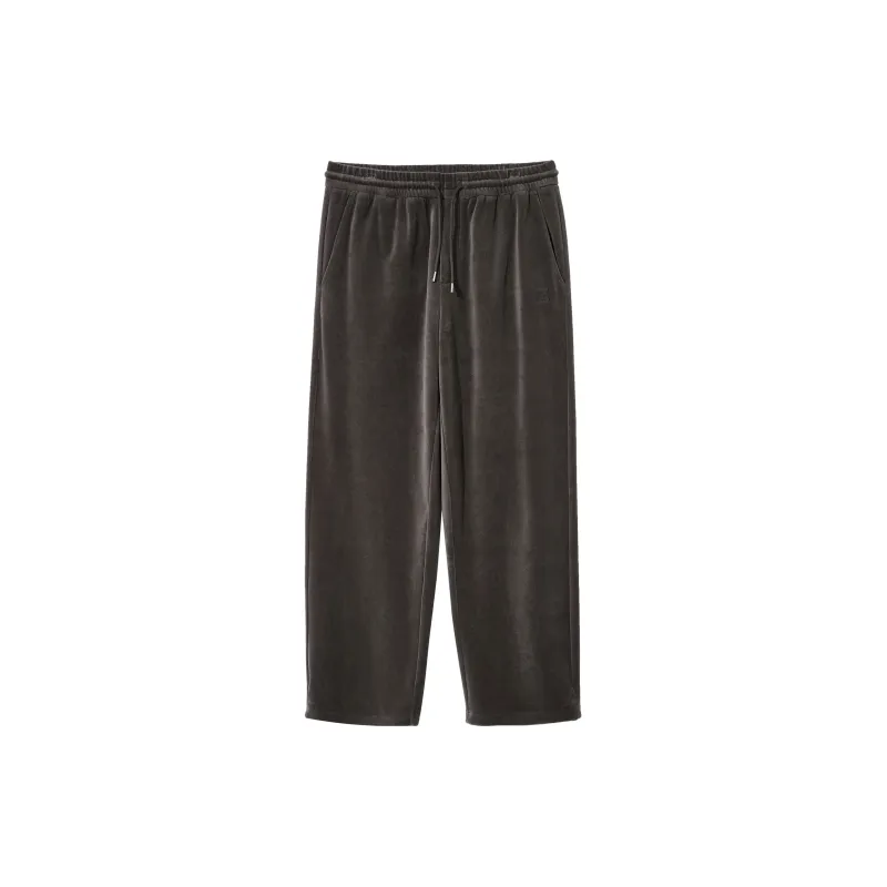 JACK JONES· Knitted Sweatpants Men's-4