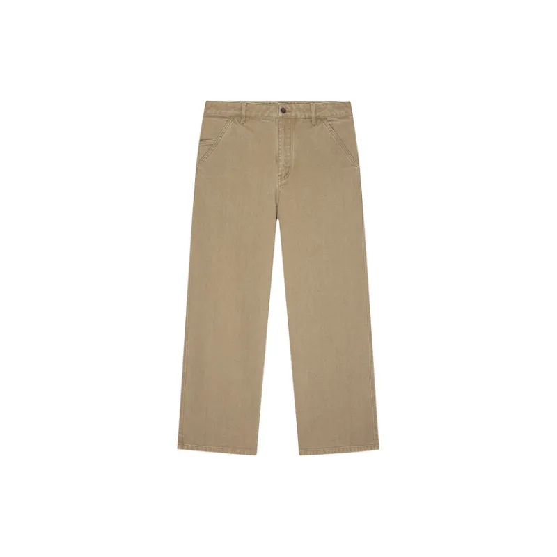 Nice Rice Jeans Men's Cocoa Brown-0
