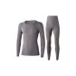 Lunar Rock Gray-[Cashmere Silk Amino Acid Warming Clothing Sets]