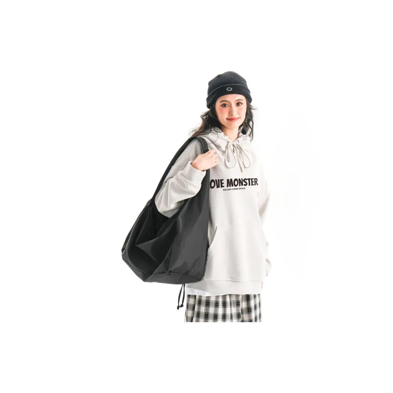 Love Monster Sweatshirts Unisex-9