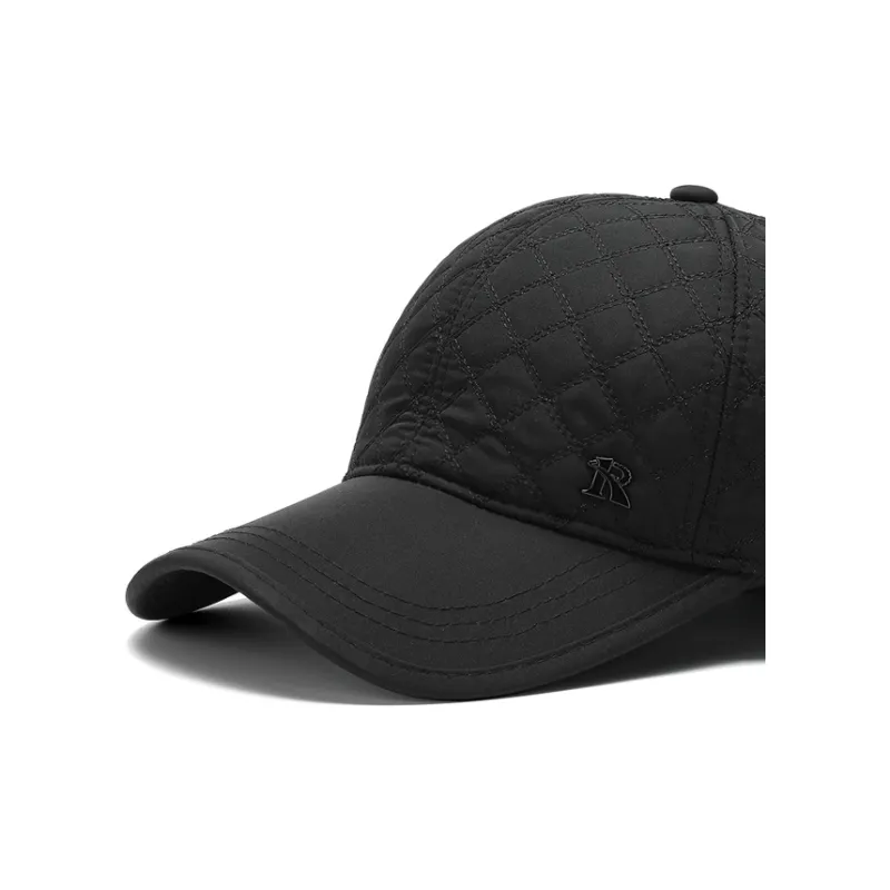Mulinsen Cotton Polyester Blend Baseball Caps Unisex-3