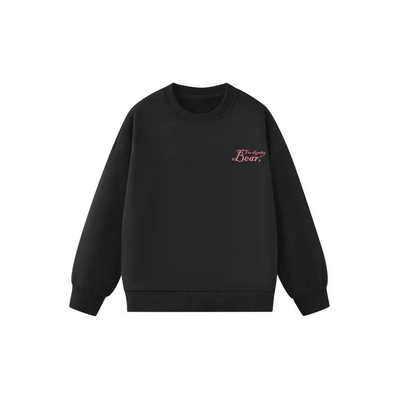 BEAR UNION T Shirts Unisex-53