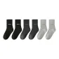 Black 2 Dark Gray 2 Light Gray 2