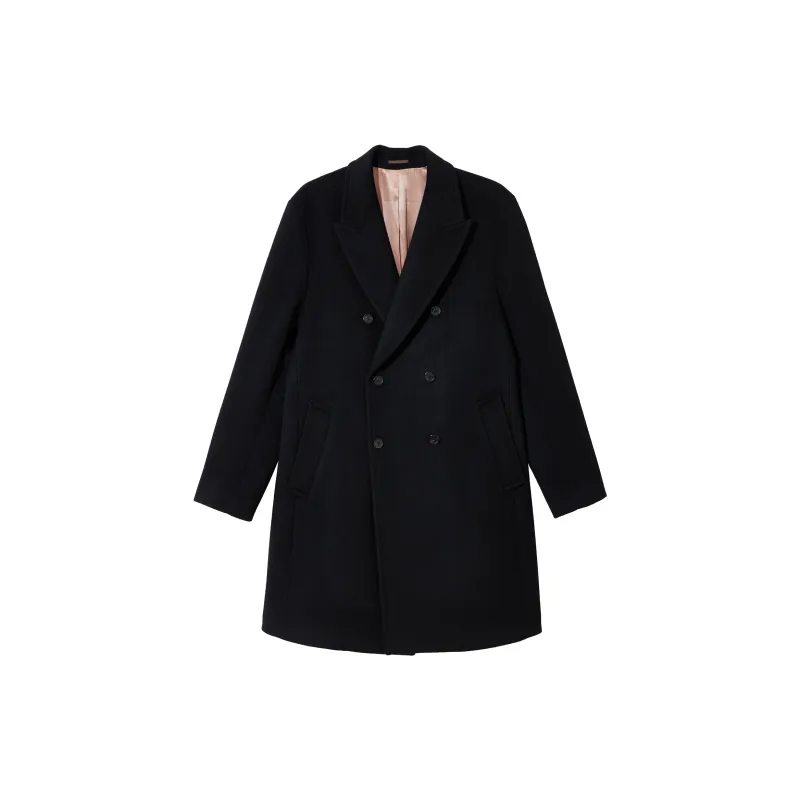 JACK&JONES Coats Men Black S03-3