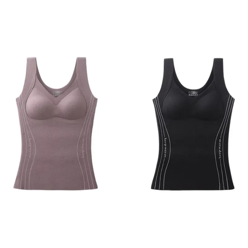 GRACEWELL Tank Tops Women's 2 Pack-18