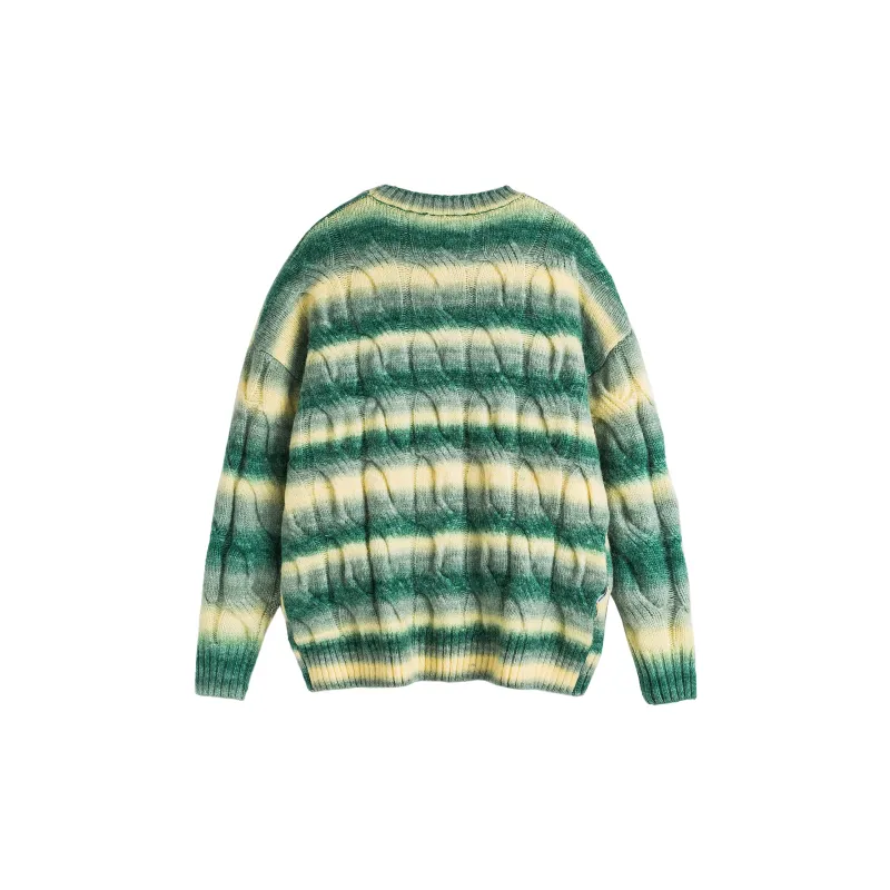 NARTALIY Knitwear Unisex-6