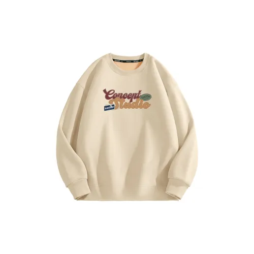 MINISO Sweatshirts Unisex