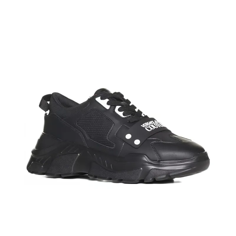 VERSACE JEANS Couture Shoes-2