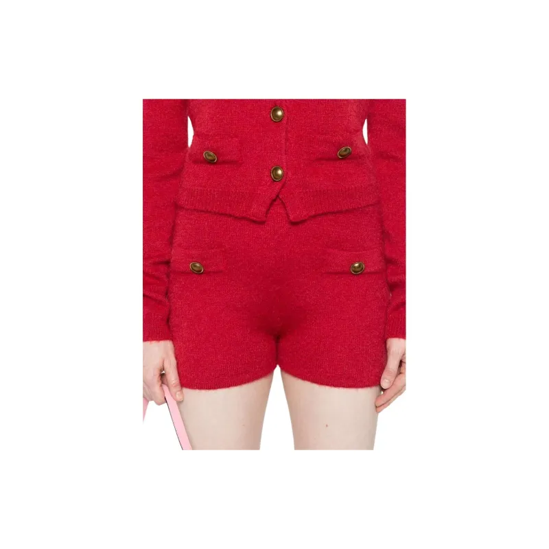 Twinset Emily Shorts-4