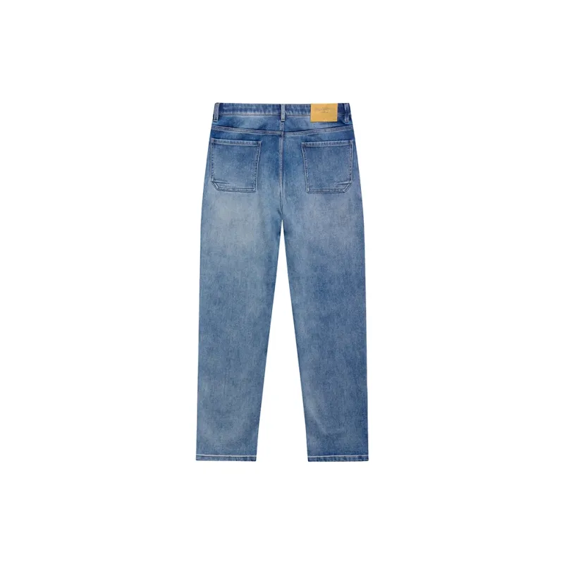 BAIXIAOT Jeans Men-1